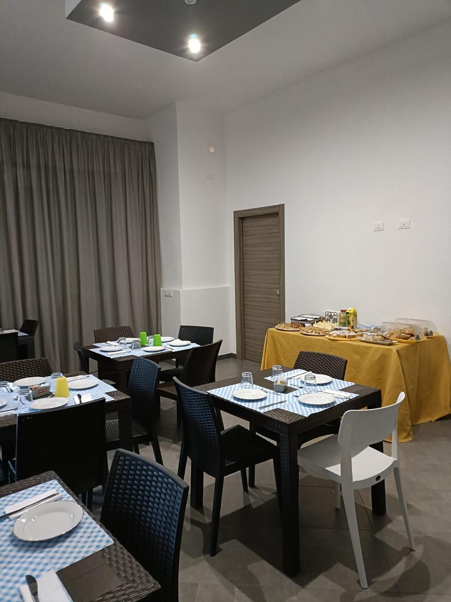 B&B Castiglione Custonaci Exterior photo