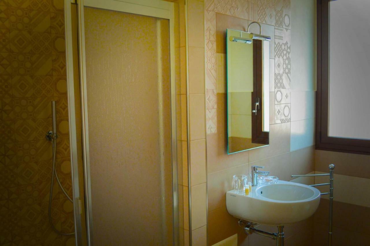 B&B Castiglione Custonaci Exterior photo
