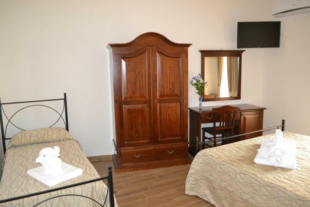 B&B Castiglione Custonaci Exterior photo